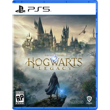 Игра Hogwarts Legacy для PlayStation 5, Blu-Ray диск (5051895413425)
