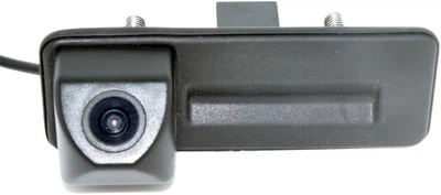 Камера заднего вида Auto Wayfeng WF для Audi A1 Skoda Roomster/ Fabia/ Octavia/ Yeti/ Superb Б/В
