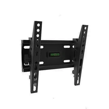 Кронштейн для телевизора WimpeX WX5045 17"-42" Наклонный Плоский Black