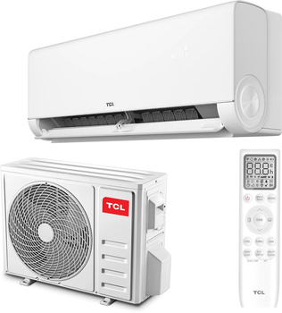 Кондиционер TCL TAC-18CHSD/UG11V3AHB Heat Pump Inverter R32 WI-FI