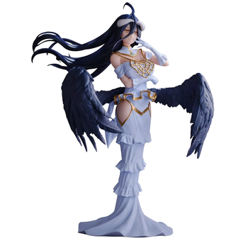 Фигурка Bandai Spirits Оверлорд Альбедо Overlord Albedo 20 см (A0C7957ECDA9)