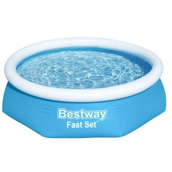Бассейн семейный Bestway 57448 244х61 см 4329090