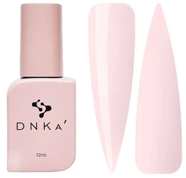 Гель для ногтей DNKa Liquid Acrygel 0024 Caramel12 мл