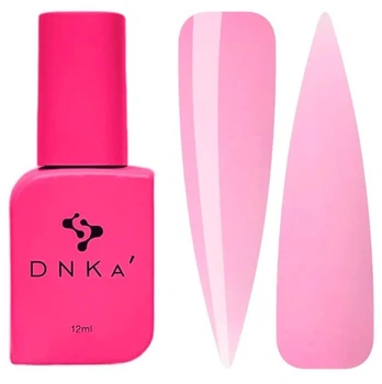 Гель для ногтей DNKa Liquid Acrygel 0033 Cherry Jelly 12 мл