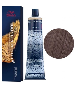 Фарба для волосся Wella Koleston ME+ 6/91 Темний блонд сандре попелястий 60 мл