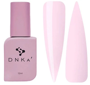 Гель для ногтей DNKa Liquid Acrygel 0012 Mousse 12 мл