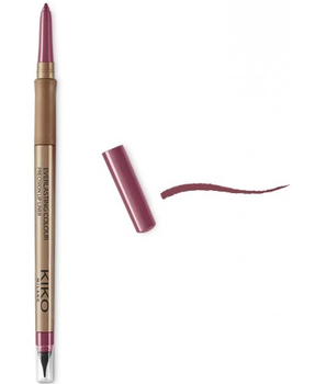 Карандаш для губ Kiko Milano Everlasting Colour Precision Lip Liner 508 Brick (Кирпичный) 0.35 г