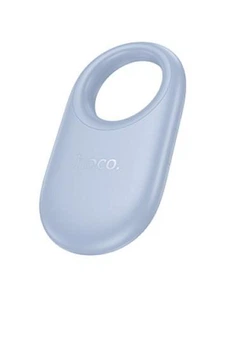 Розумний брелок для пошуку Hoco E94 Star (gray-blue)