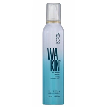 Мусс для объема волос средней фиксации SCREEN Control Wakin' Volumizing Mousse 250 мл