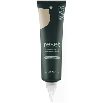 Очищающий веганский пилинг-детокс для кожи головы SCREEN Purest Reset 150 мл