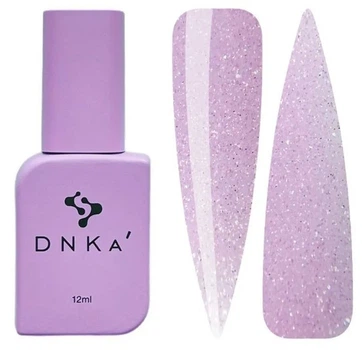 Гель для ногтей DNKa Liquid Acrygel 0003 Plum Tart 12 мл