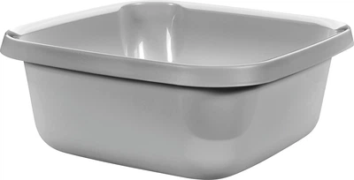 Миска пластиковая Curver Essentials 12 л (01729) Серый