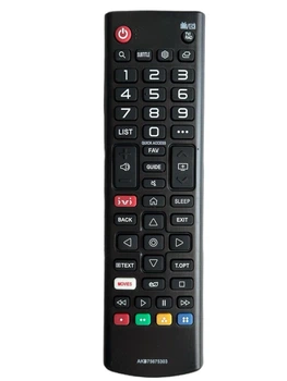 Пульт для телевізора LG AKB75675303 (09271)