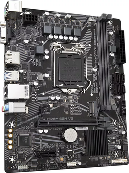 Материнська плата Socket_1200 GigaByte H510M S2H V3 (mATX, H470, 2x DDR4)