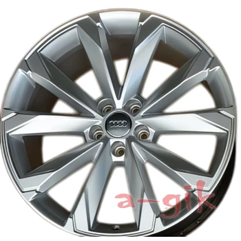 Диск Audi OEM 4K9 601 025 B 8Z8 8.5x20 5x112 ET37 DIA66.5 S