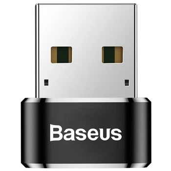 Baseus USB to Type-C (CAAOTG-01)