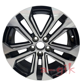 Диск Toyota OEM PW45742001 7x18 5x114.3 ET35 DIA60 BMF