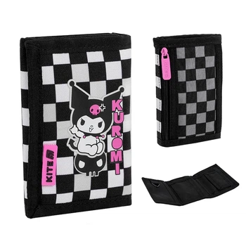 Гаманець Kite Kuromi HK25-598-3