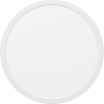 Стельовий світильник Eglo FUEVA 5 Ceiling Light 285 мм White (9002759992170)
