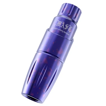 Машинка MAST для татуажа Tour WQ366 Violet
