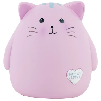 Копилка Kite Pink Cat K23-498-2, 63621