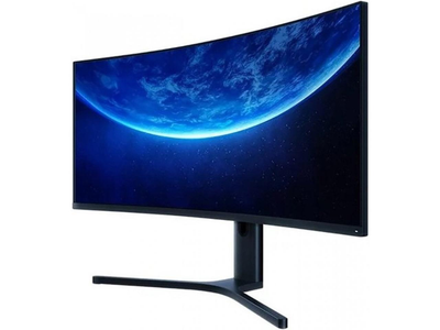 Монитор Xiaomi Mi Curved Gaming Monitor 34 дюйма BHR5133GL