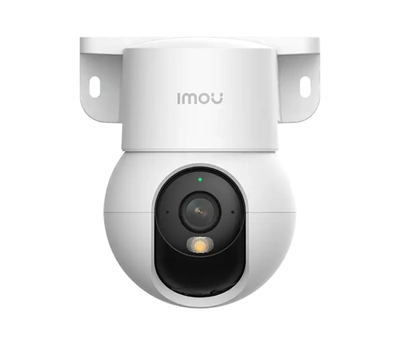 IP-видеокамера Imou Ranger Mini R1 (IPC-K2MP-3R1W) 3Мп Wi-Fi микрофон+динамик (3.6 мм)