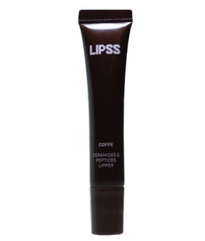Липпер-блеск для губ "Кофе" Lips Lipper Coffee 8 мл
