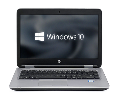 Ноутбук HP ProBook 640 G2, i5-6300U, 8 GB, 240 GB, Intel HD Graphics 520, 1920x1080, TN [SH25041115] БУ