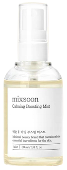 Міст для обличчя Mixsoon Calming Boosting заспокійливий 50 мл (8809732911163)