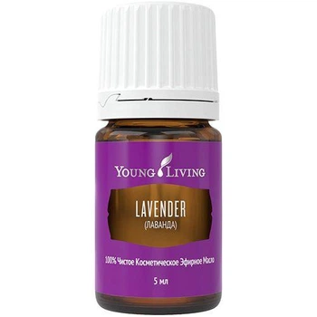 Ефірна олія Лаванди (Lavender) Young Living 5 мл
