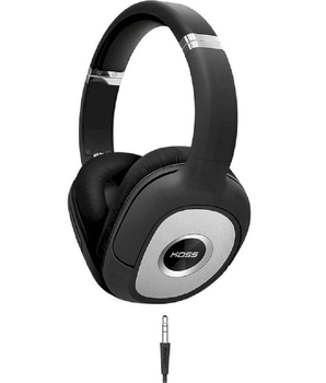 Навушники Koss SP540 Over-Ear з кабелем 1.4 м і підключенням 3.5 мм, чорні