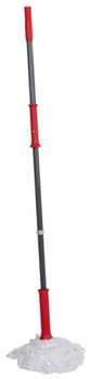 Mop plaski Dirt Devil E7778 125 cm (8711252477787)