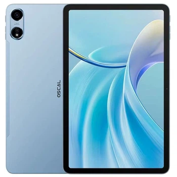 Планшет Oscal Pad 100 12/256GB Sky Blue