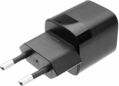 Мережевий зарядний пристрій Fixed Mini Charger USB-C PD 30W Black (8591680142460)
