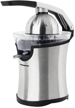Соковыжималка для цитрусовых Heinner HCP-160SS