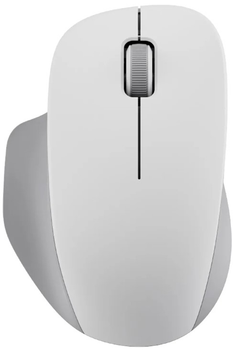 Миша Xiaomi Wireless Mouse Comfort Edition White (BHR9354GL)