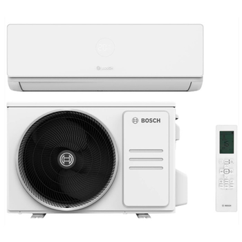 Кондиционер Bosch Climate 4000i RAC 2,6 кВт