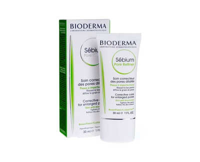 Концентрат для сужения пор Bioderma Sebium Pore Refiner 30 мл