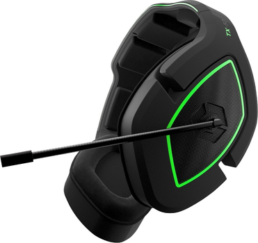 Słuchawki Gioteck TX 50 Black (TX50XBX-11-MU)