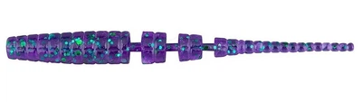 Силикон съедобный Select Javik 2.2" 7шт. Color 777