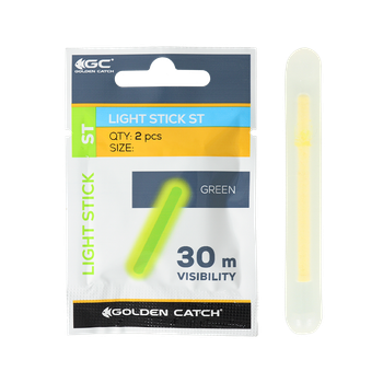 Світлячки GC Light Stick ST 4.0x37мм(2шт)