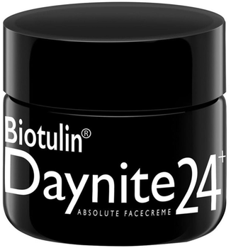 Krem nawilżający do twarzy Biotulin Daynite 24+ Absolute 50 ml (742832863346)