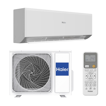 Кондиционер Haier Revive Plus Inverter AS20RV/1U20RV, (R32,Инверторный, A ++, Wi-Fi) Без подогрева -15⁰С