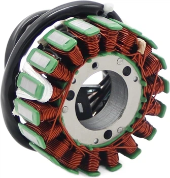 Генератор Cтатор магнето KTM 250 350 450 500 EXC-F 2017 2018 2019 2020 2021 2022 2023 | 350 450 500 XCF-W 2020-2023