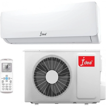 Кондиционер Idea ISR-09HR-SQ5-DN8 серии SQ
