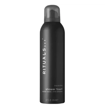 Чоловіча гель-пінка Rituals homme 200 мл
