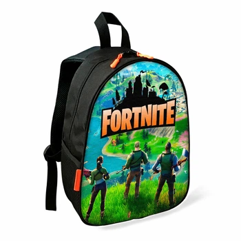 Рюкзак дитячий Fortnite шкільний /спортивний/міський 34х27см для хлопчика (1526)
