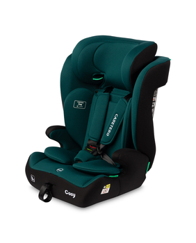Автокресло Caretero Cosy I-SIZE (от 76 до 150 см) Teal