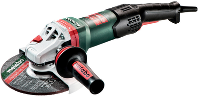 Угловая шлифовальная машина Metabo WEPBA 19-180 Quick RT (601099000)
